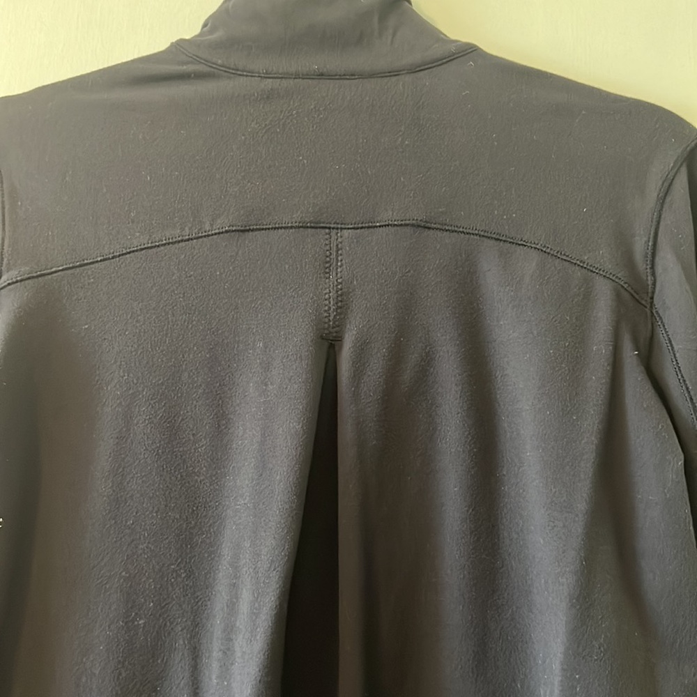 Lululemon half zip - Picture 6 of 6